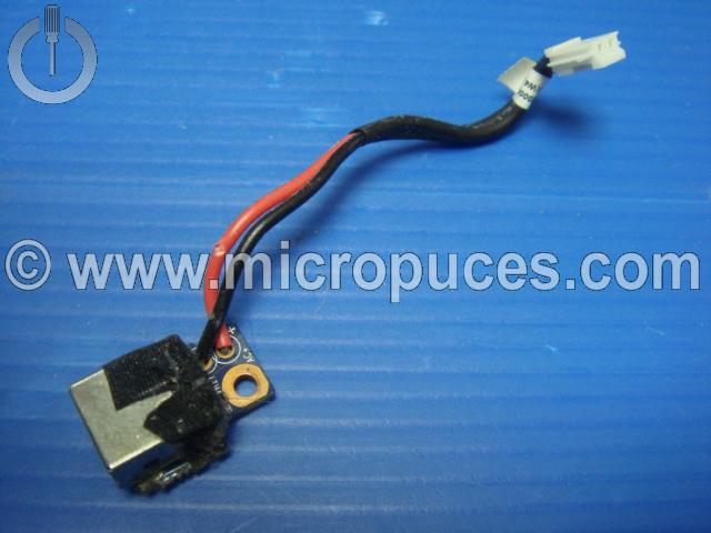 Cable alimentation pour carte mre de Archos 10S