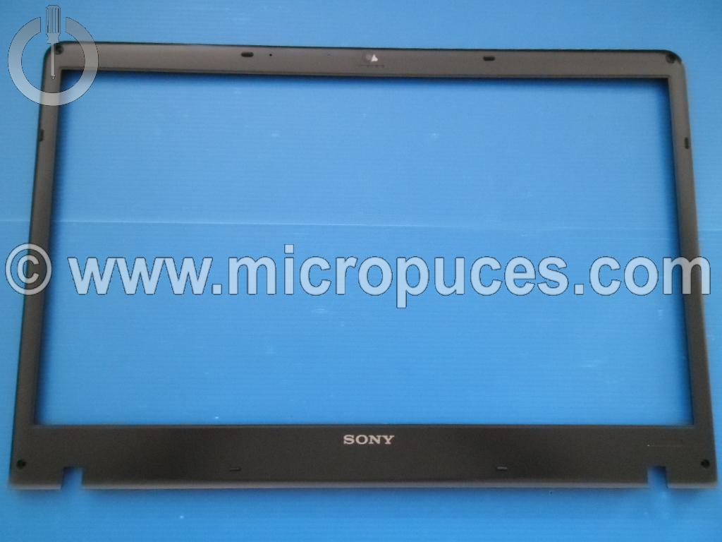 Plasturgie tour d'cran * NEUVE * pour SONY VPC-EC srie