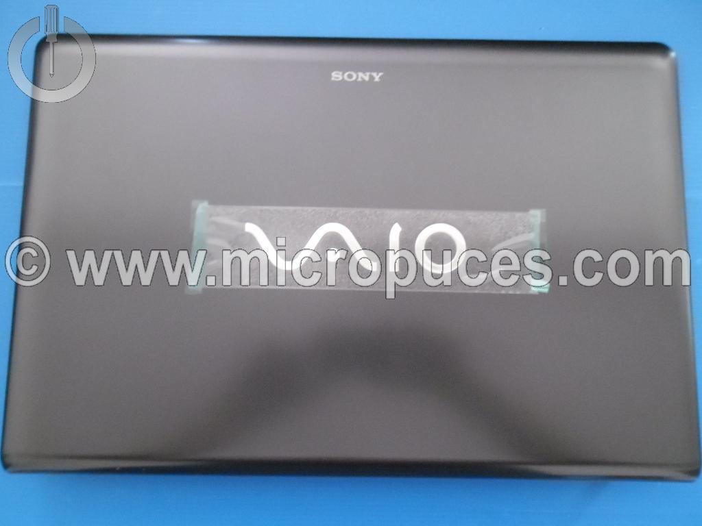 Plasturgie d'cran * NEUVE * pour SONY VPC-EC srie