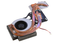 Radiateur + ventilateur CPU * NEUF * pour LENOVO R61