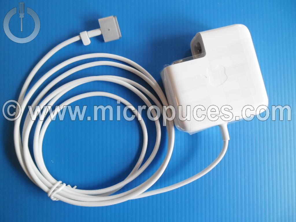 Alimentation Chargeur - Pour Apple Macbook Air Retina A1466