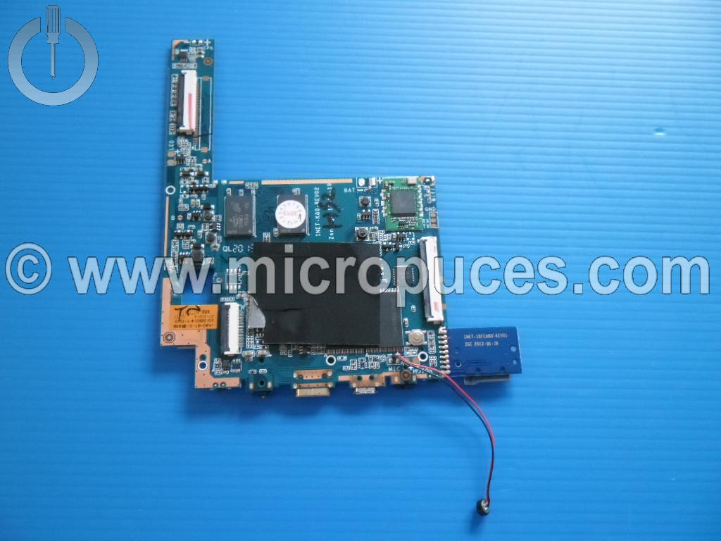 Carte mère pour MEMUP Slidepad NG 816DC