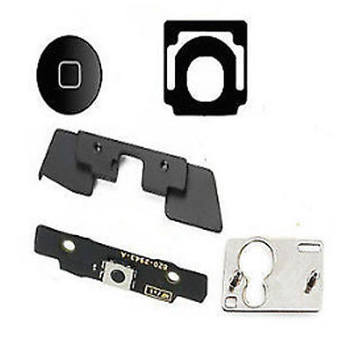 Kit bouton home pour iPad 2