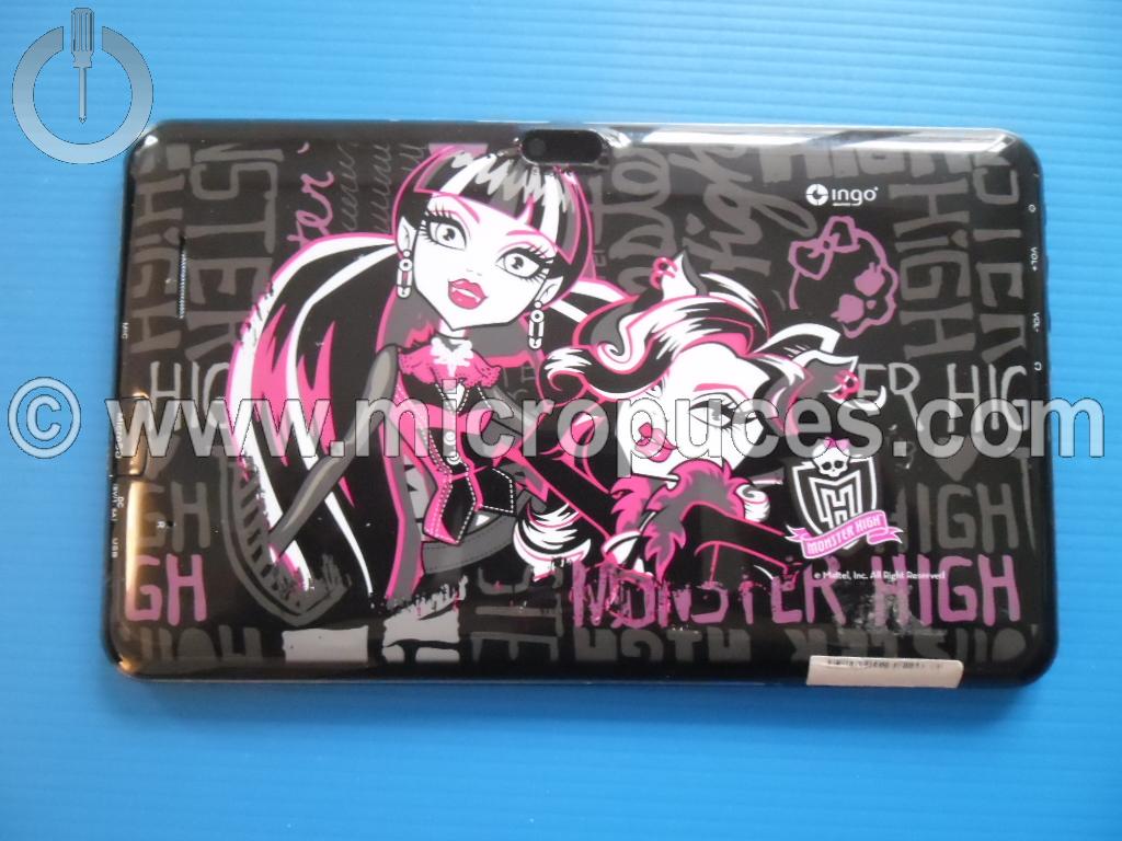 Coque arrière pour INGO MHU007D