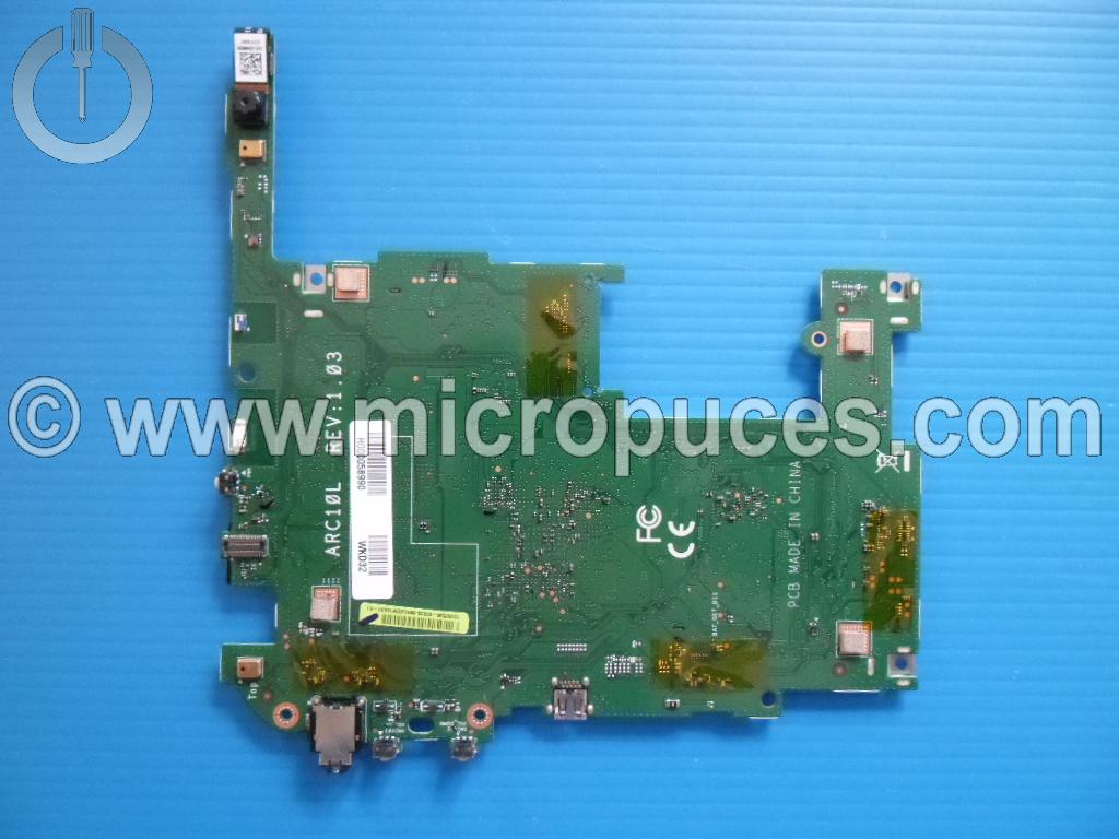 Carte mere pour TOSHIBA Tablet AT10-A