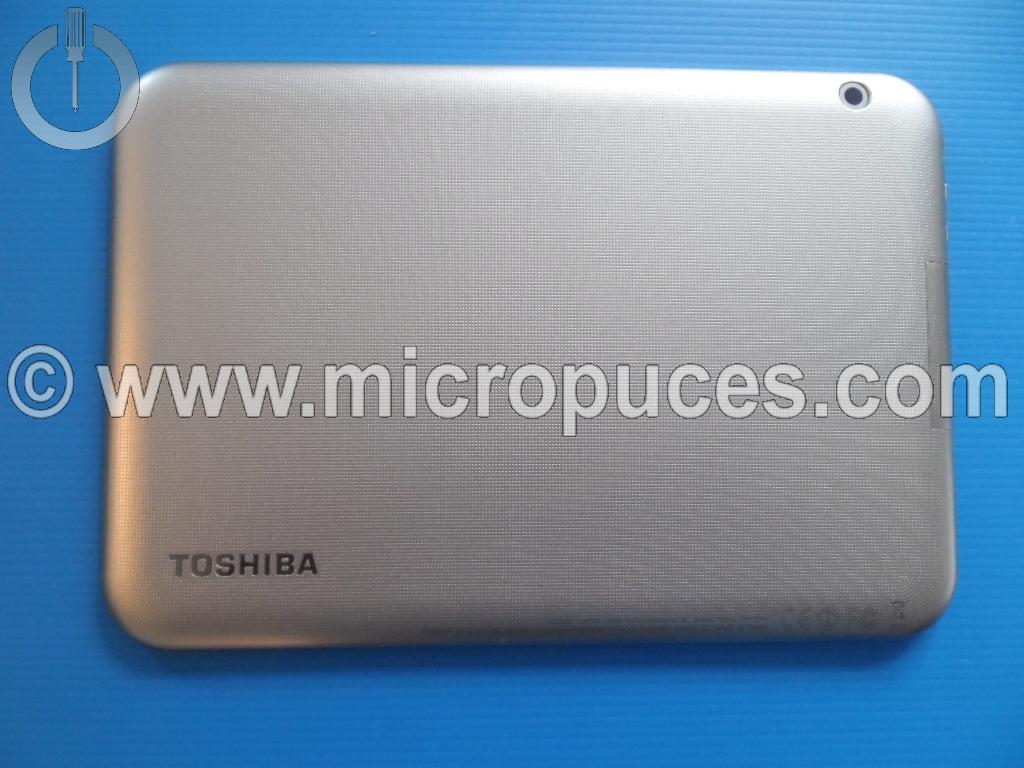 Coque arrière * NEUVE * pour Toshiba AT10-A
