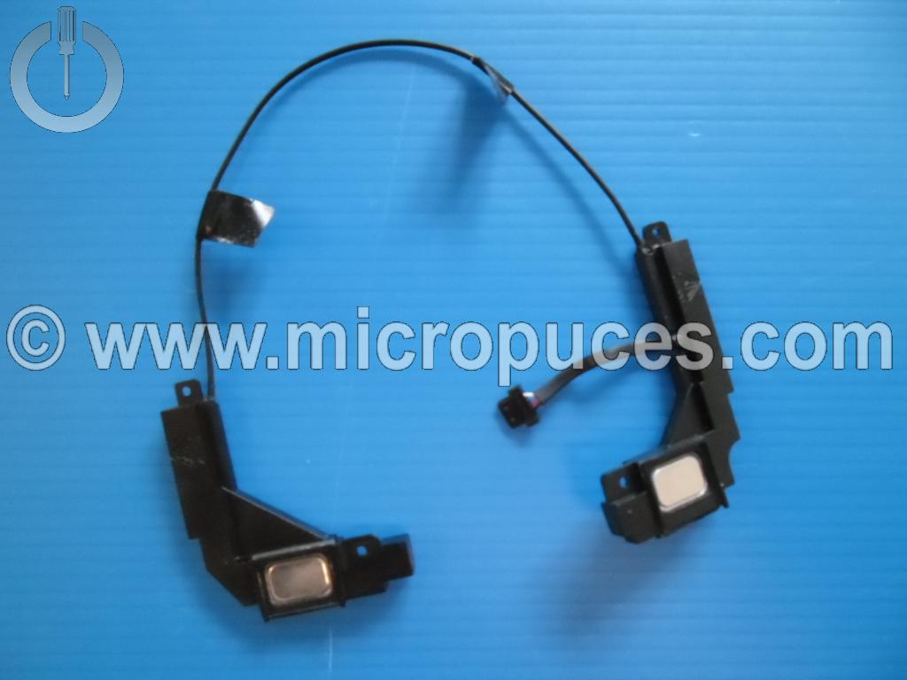 Hauts parleurs pour ACER Iconia A3-A10