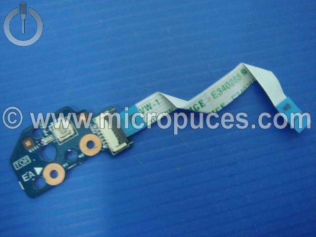 Carte switch board PACKARD BELL Pour EasyNote TE69