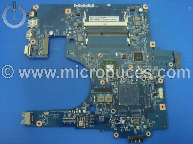 Carte mre NB.Y2Z11.002 PACKARD BELL pour Easynote TE69KB