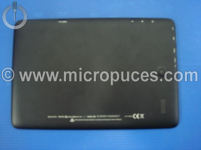 Coque arrire pour eZee TAB785