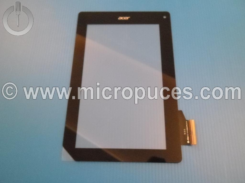 Vitre tactile * NEUVE * pour ACER Iconia Tab B1-A71