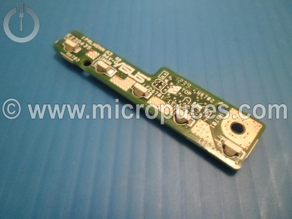 Carte fille * NEUVE * voyants LED pour ASUS S200E X202E