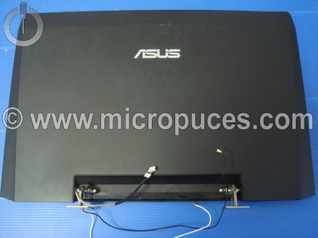 Plasturgie d'cran pour Asus G53