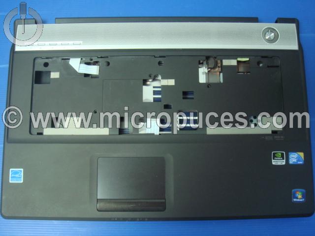 Plasturgie de base complete ASUS X77VN / N71VN