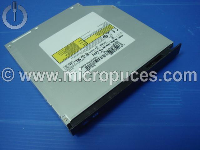 Graveur DVD SATA pour Asus N71