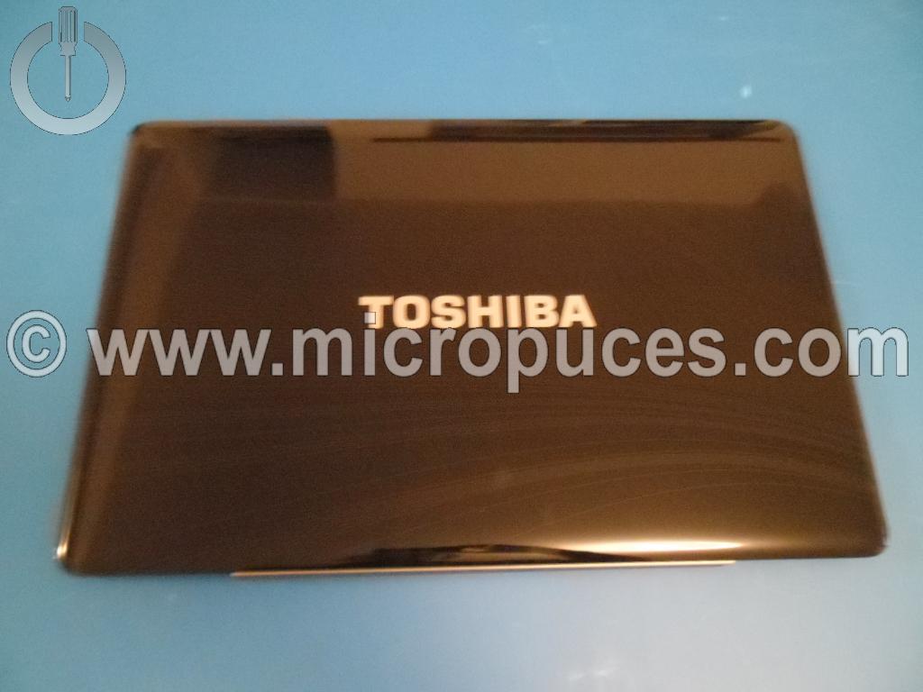 Plasturgie d'écran * NEUVE * pour TOSHIBA Satellite P500-1C4