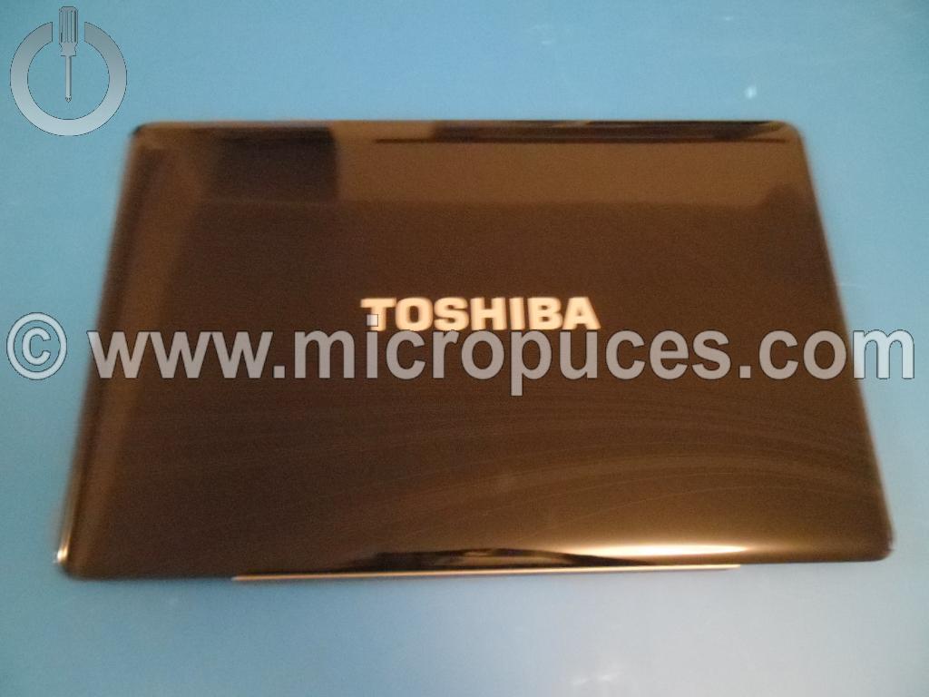 Plasturgie d'cran * NEUVE * pour TOSHIBA Satellite P500-1C4