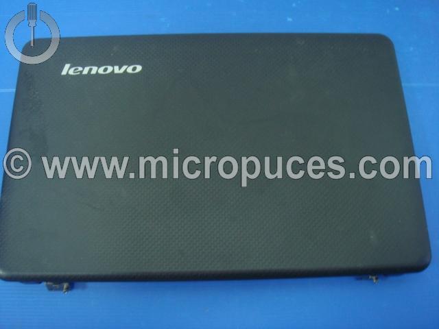 Plasturgie d'écran pour LENOVO G550