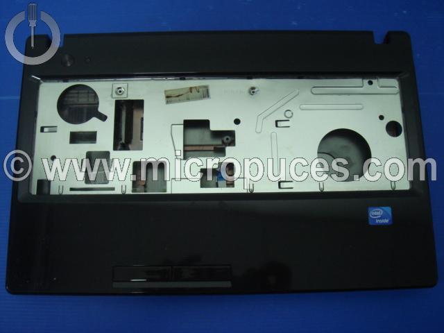 Plasturgie de base noire LENOVO G580