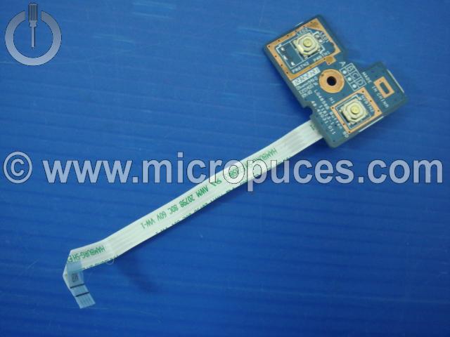 Carte switch board LENOVO G580 ( UMA )