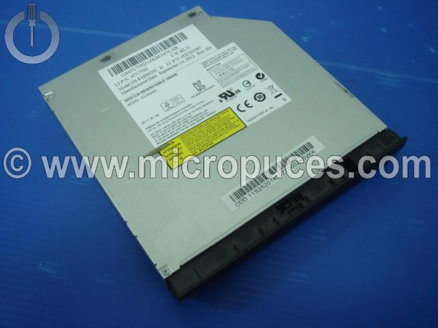 Graveur DVD pour LENOVO G580