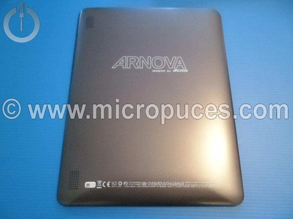 Coque complète pour ARNOVA 9G2