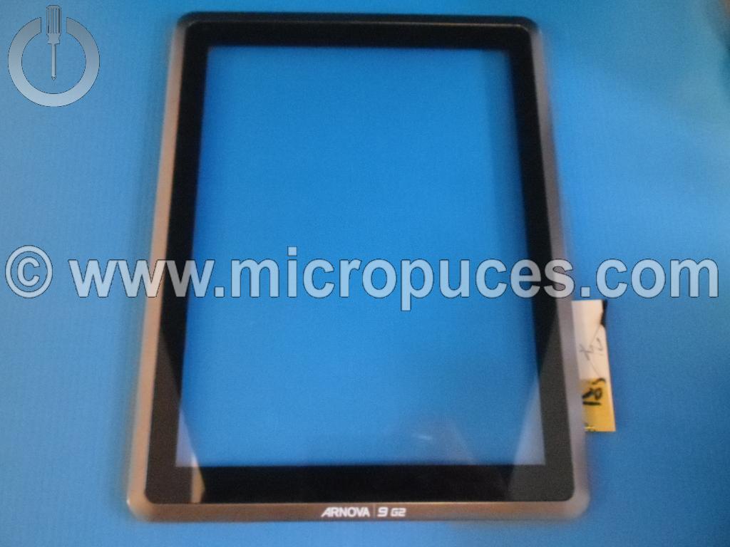 Vitre tactile * Neuve * FPC-CTP-0975-005-7 pour ARNOVA 9 G2