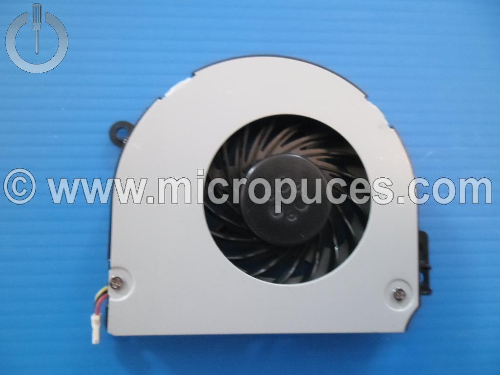 Ventilateur CPU * NEUF * pour DELL Inspiron 1564