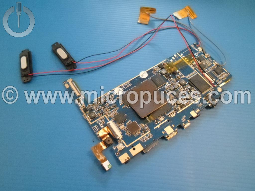 Carte mere pour tablette POLAROID MID9748PME01