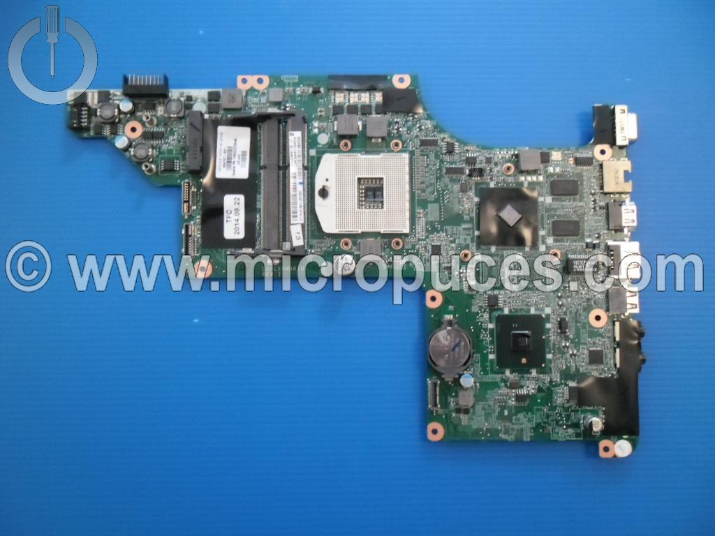 Carte mere * NEUVE * HP 609535-001 pour HP DV7-4XXX