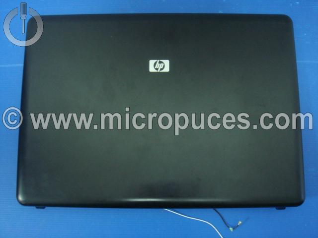 Plasturgie d'écran pour HP COMPAQ 6830S