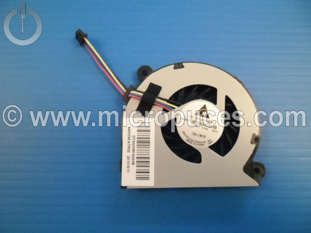 Ventilateur pour HP DM1-4xxx