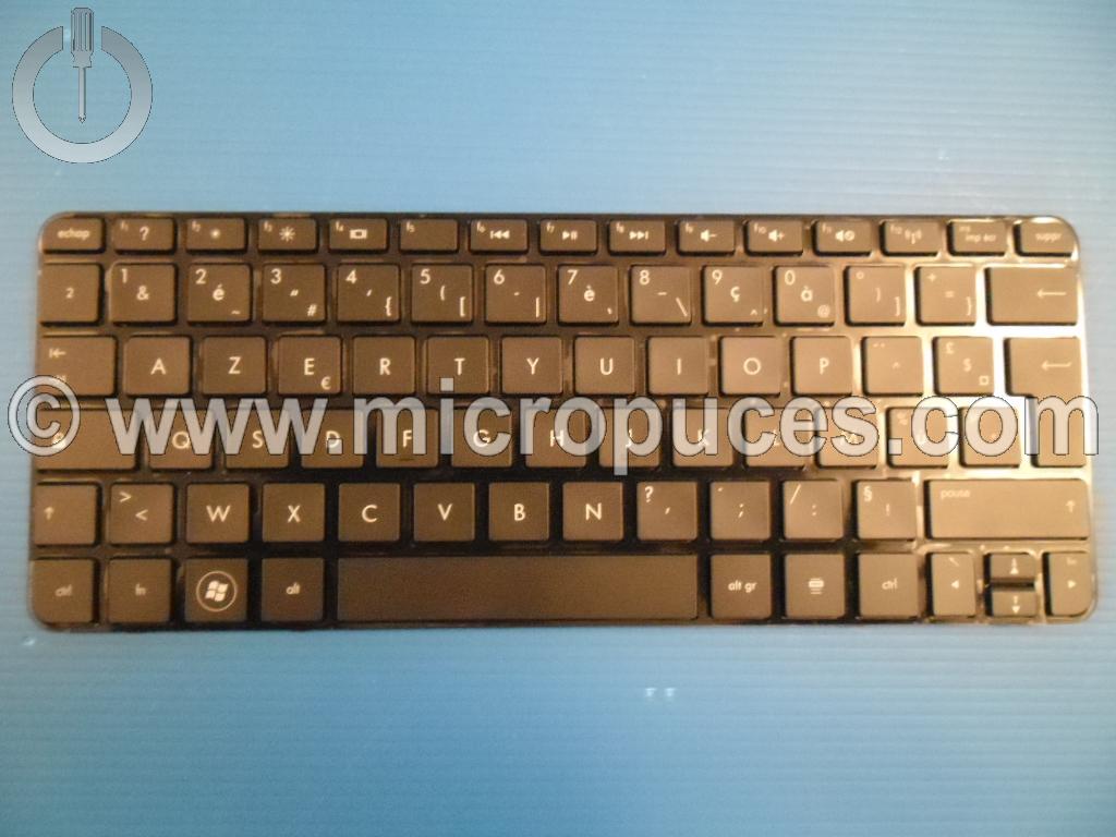 Clavier * NEUF * AZERTY pour HP Mini 200