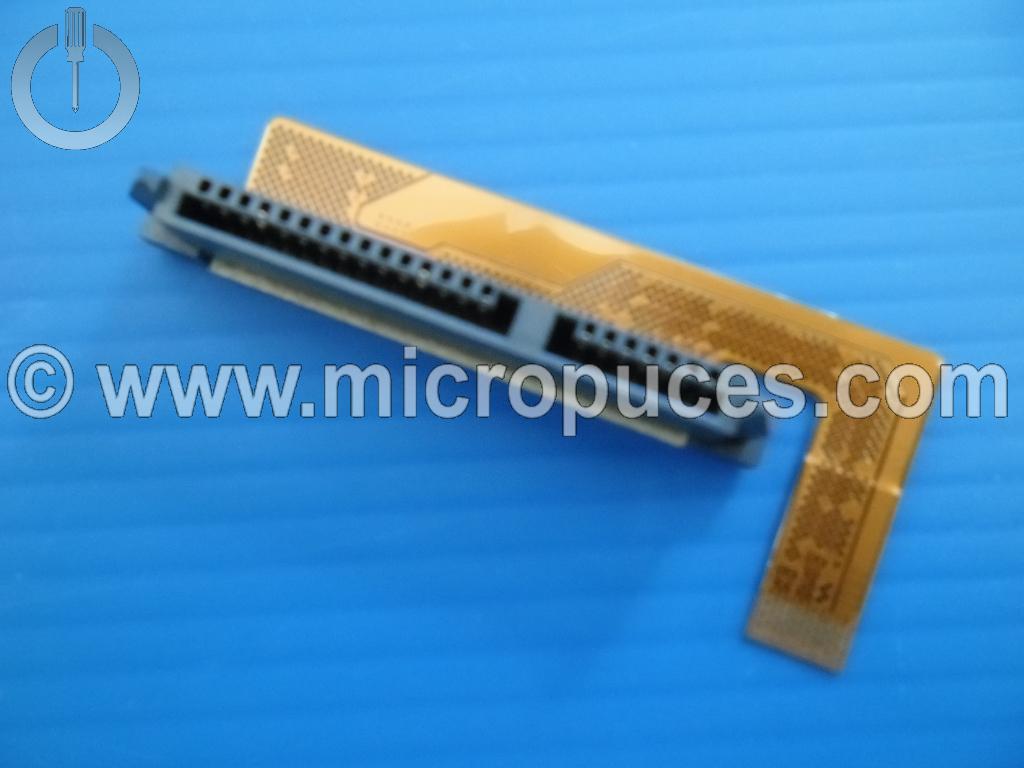 Cable * NEUF * Disque Dur pour carte mère de SAMSUNG NP350
