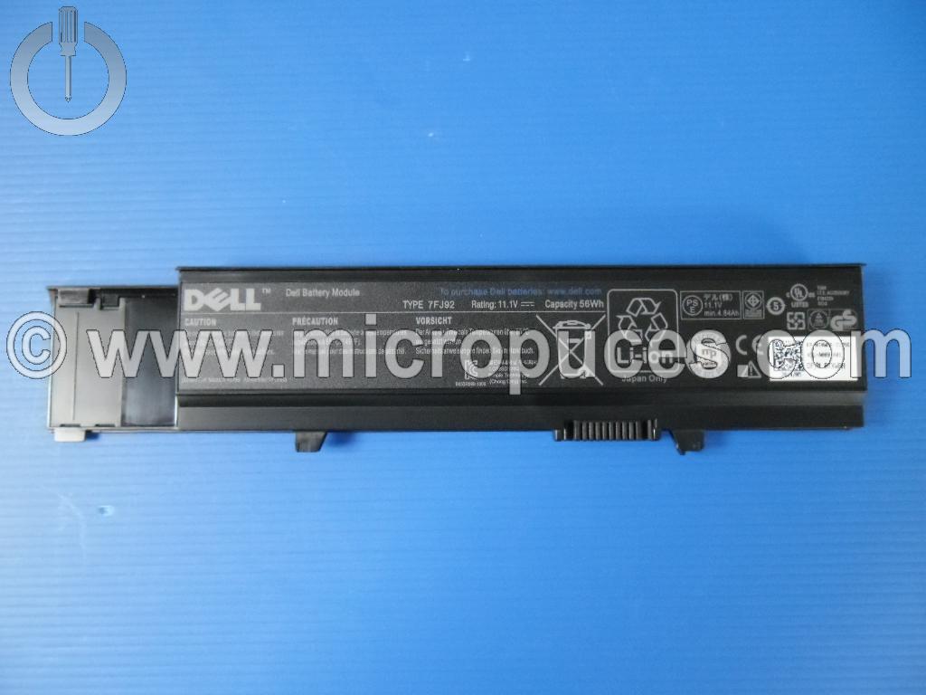 Batterie * NEUVE * d'origine pour DELL Vostro 3400 3500 3700