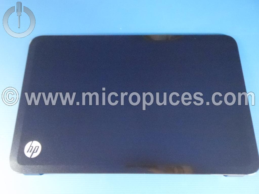 Plasturgie arrière d'écran * NEUVE * noire pour HP G6-2XXX