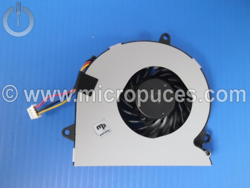 Ventilateur CPU * NEUF * pour ASUS U33JC