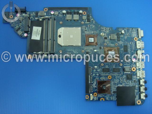 Carte mère 641576-001 pour HP DV7-6055ef