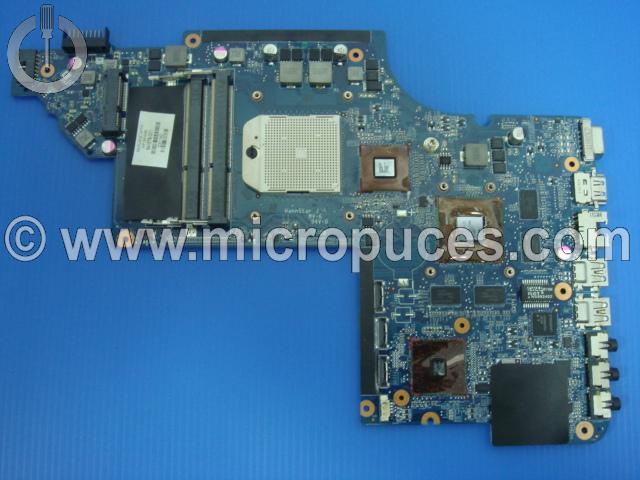 Carte mre 641576-001 pour HP DV7-6055ef