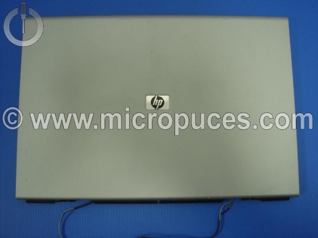Plasturgie d'écran pour HP DV1000