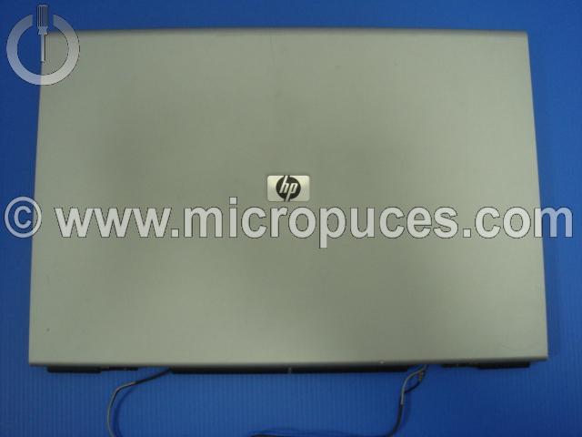 Plasturgie d'cran pour HP DV1000