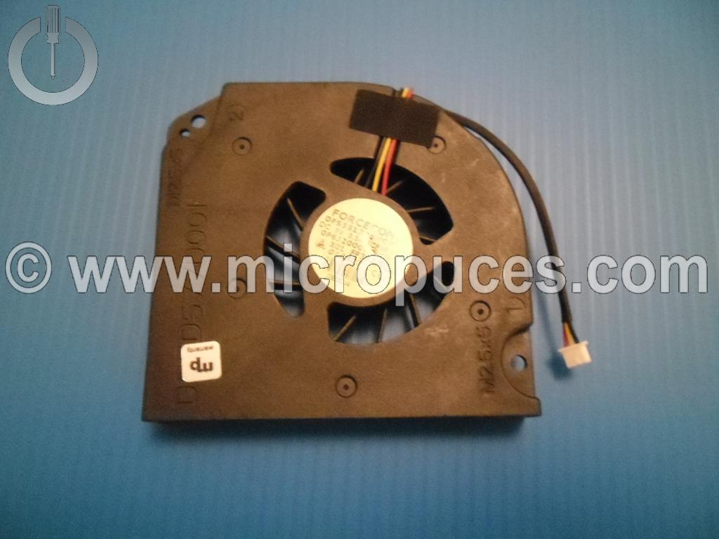 Ventilateur CPU * NEUF * pour DELL Inspiron 1520 Vostro 1500