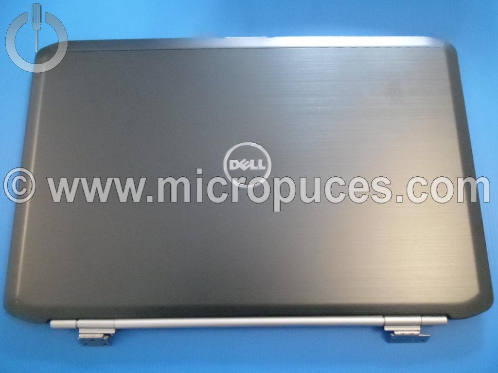 Plasturgie d'écran * NEUVE * pour DELL Latitude E5520