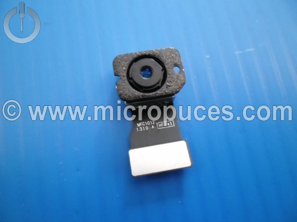 Caméra arrière * NEUVE * pour iPad 3