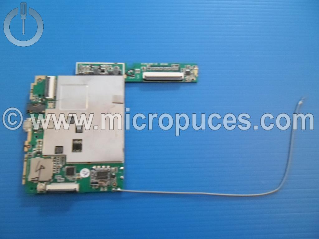 Carte mère W739KS pour ARCHOS 70 Cobalt