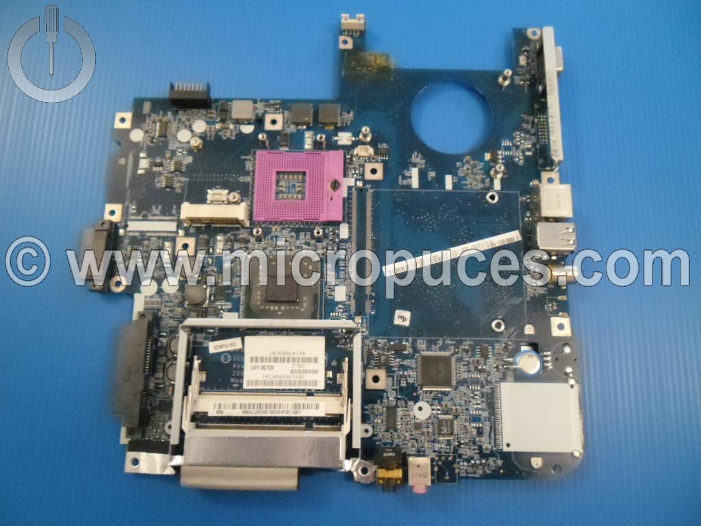 Carte mre ACER MB.ALD02.001 pour Aspire 5715