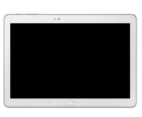 Dalle + vitre tactile * NEUVE * blanche pour Samsung Galaxy Note 10.1"