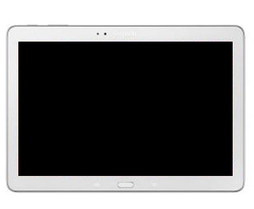 Dalle + vitre tactile * NEUVE * blanche pour Samsung Galaxy Note 10.1"