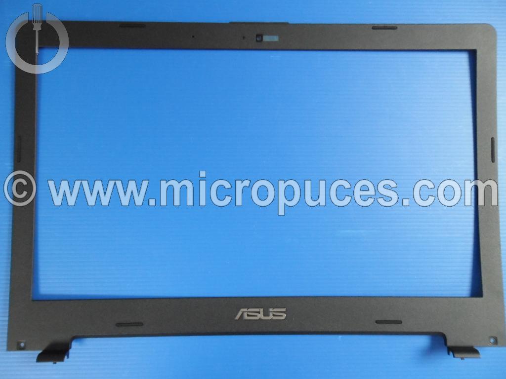 Plasturgie * NEUVE * tour d'écran noir pour ASUS S56