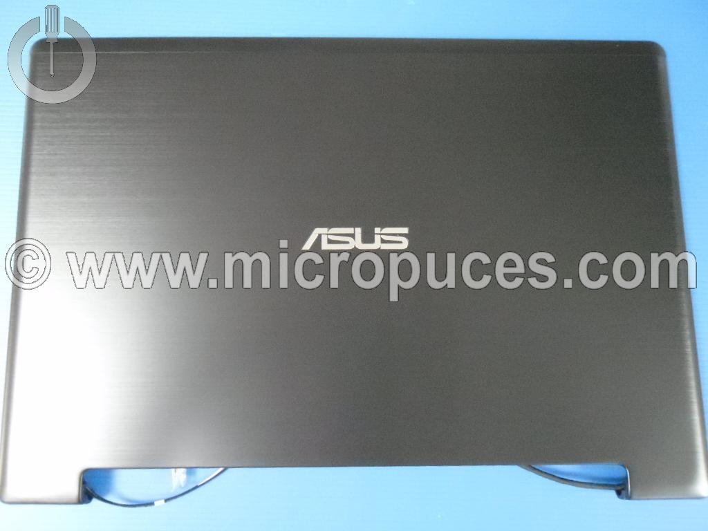 Plasturgie * NEUVE * d'cran noir pour ASUS S56 K56